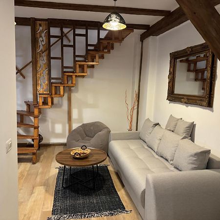 Muresenilor Central Residence 1 บราชอฟ ภายนอก รูปภาพ
