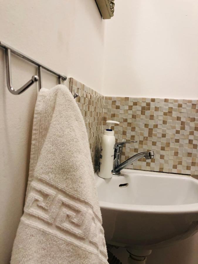 Muresenilor Central Residence 1 บราชอฟ ภายนอก รูปภาพ