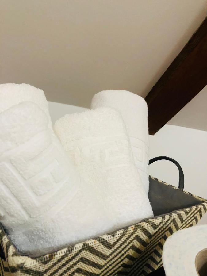 Muresenilor Central Residence 1 บราชอฟ ภายนอก รูปภาพ